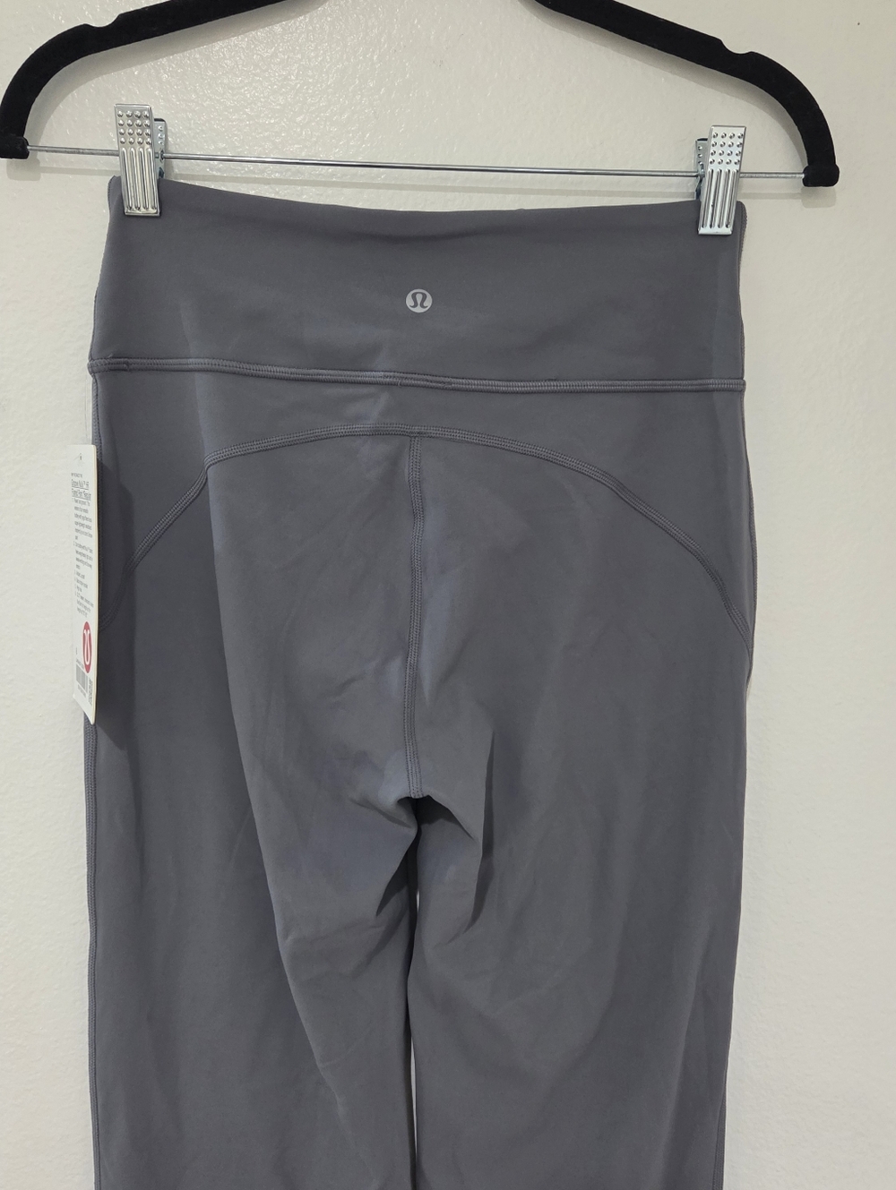 Lululemon Groove Nulu High-Rise Flared Pants - Picture 5 of 9